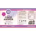 Coco Aminos Seasoning Sauce - Organic Soy Sauce Alternative | Vegan Gluten-Free Histamine-Free | Goodmoodfood 245ml - Buy Online on GoSupps.com