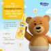 Ricitos de Oro Baby Kit - Hypoallergenic Chamomile Shampoo Soap Lotion & Cologne | Perfect for Sensitive Skin - Buy Online on GoSupps.com
