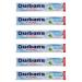 DURBAN'S 6 x Durban's Alilto Fresh Toothpaste 75 ml