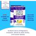 Moonstone Kidney Cleanse & Support Drink Mix - Keto Electrolyte Hydration Powder with Stone Prevention - Chanca Piedra Alternative - Magnesium & Potassium - 7 Pack Lemonade 2.8oz - Buy Online on GoSupps.com