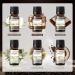 EUQEE Coffee Fragrance Oils Gift Set - 10ml Essential Oils for Home Diffusers - Coffee Cake, Chocolate, Coconut, Vanilla, Black Opium Scents - Buy Online on GoSupps.com