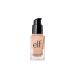 e.l.f. Studio Flawless Finish Foundation Porcelain SPF 15  0.68 Ounce