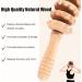 Buy Wooden Massage Roller & Fascia Rod - Anti-Cellulite Device for Muscle Relaxation & Body Shaping - Buy Online on GoSupps.com