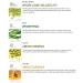 The Face Shop Facial Mask Sheets - 15 Pack Real Nature Peel Off Mask | Anti-Aging Firming & Moisturizing Essence for Glowing Skin - Buy Online on GoSupps.com
