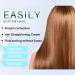 Hair Care Hair Straightener Cream 2023 New Silk & Gloss Hair Straightening Cream Protein Hair Straightening Cream Keratin Treatment Hair Straightening Cream (1 Pcs) - Buy Online on GoSupps.com