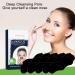 10 Pieces Blackhead Patches Blackhead Patch Blackhead Nose Patch Blackhead Nose Patch Blackhead Face Patch Anti Blackhead Nose Face Patch removes blackheads and impurities - Buy Online on GoSupps.com