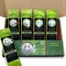 Sillybean Golf Lovers Coffee Gift Basket - 5 Fun Gourmet Coffee Flavors for Golfers | Fresh Roasted Beans with Golfing Names | Gift Box Included - Buy Online on GoSupps.com