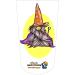 Heal with Appeal Amputee stump sock Wizard V1 3Ply stump sock