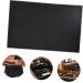 Angoily Anti Skid Hairdressing Mat - Premium Barber Service Cushion for Clippers & Scissors Storage | Durable Styling Tools Pad - Buy Online on GoSupps.com