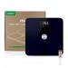 Tenergy Vitalis High Precision Body Fat Scale - Smart Bluetooth BMI Scale with Large Display, Max 400 LBS, Compatible with iOS/Android - Buy Online on GoSupps.com