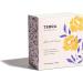 Terra Beauty Bars Floral Love Gift Set | Natural Body Oil & Bath Salt | Vegan Skincare - 2 Pieces - Buy Online on GoSupps.com