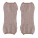 Shop Knee Brace Warm Wool Knit Knee Pad for Arthritis & Injury Recovery - Thermal Compression Sleeves for Men & Women - Ideal for Running Cycling & Sports - Buy Online on GoSupps.com