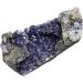 Natural Crystal Rough Natural Polyhedral Tanzanite Blue Purple Fluorite Cluster Mineral specimens Gem Level Stones and Crystals (Size : 9) - Buy Online on GoSupps.com