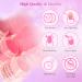 10 Colors Saviland Dip Powder Nail Kit - French Manicure Starter Set | No Lamp Required | Salon Quality at Home - Buy Online on GoSupps.com