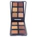 Bare Escentuals Gen Nude Latte Eyeshadow Palette - 0.18 Oz | Shop Now - Buy Online on GoSupps.com