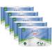 by Amazon Classic Kitchen Roll 15 Rolls (5 Packs of 3) 80 Sheets per Roll 15 Rolls (5 Packs of 3)
