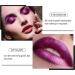 Liquid Glitter Eyeshadow Mermaid Eyes Glitter Gel | Waterproof Liquid Glitter Eye Shadow Sticks Quick-Drying Liquid Lipsticks Sparkling Golden Eyeshadow Eyeliner Eyelid Liquid Highlight 11# - Buy Online on GoSupps.com