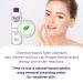 Buy FARMSKIN Freshfood Mild Grape Micellar Cleansing Water (300ml) - Non-Irritating Korean Makeup Remover & Cleanser | International Shipping Available - Buy Online on GoSupps.com