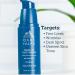 Oars + Alps Anti Aging Vitamin C Serum - Hyaluronic Acid & Vitamin E - TSA Friendly - 0.8 Fl Oz - Buy Online on GoSupps.com