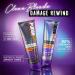 Fudge Professional Clean Blonde Damage Rewind Conditioner - Intense Purple Toning for Blonde Hair, Bond Repair Technology, Sulfate-Free - 250ml (Pack of 1) - Buy Online on GoSupps.com