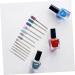 1 Nail Drill Set Pedicure Drill Bits Manicure Pedicure File Bit Ceramic Drill Bit Drawstring Cosmetic Bag Tungsten Steel Nail Drill Bit Nail Bit Rotary Corundum Ceramics Nail File - Buy Online on GoSupps.com
