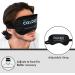 Coldest Cooling Gel Eye Mask for Puffy Eyes - Reusable, Cold Therapy for Dark Circles, Migraine and Stress Relief - Buy Online on GoSupps.com