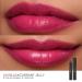 Oulac Purple Lip Gloss Lipstick - Moisturizing Tinted Lip Balm Makeup with Semi-Gloss Finish | Creamy Lip Crayon for Dry Lips | 2.48g Purple (05) M06+M07+M14 - Buy Online on GoSupps.com