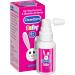 Naveh Pharma CleanEars Baby Earwax Removal Spray + Otic Guard Ear Infection Spray - 1 Fl Oz Each - Buy Online on GoSupps.com
