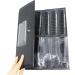 Buy Minkissy Scissor Pocket Holder | Hairdressing Tool Bag for Scissors & Combs International Shipping Available - Buy Online on GoSupps.com