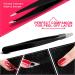 Dr. MODE 30ML Liquid Latex for Nails - Fast Drying Cuticle Protector Peel Off Barrier with Bonus Tweezers - Pink Nail Art Set - Buy Online on GoSupps.com