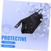 Mikinona Hair Dryer Travel Bag Hair Dryer Storage Bag Hair Tools Travel Bag Blow Dryer Bag Travel Case for Hair Styling Tools - Buy Online on GoSupps.com