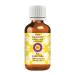 d ve herbes Pure Canola Oil (Brassica Napus) Cold Pressed 100ml (3.38 oz) 3.38 Fl Oz (Pack of 1)