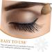 FRCOLOR 50 Pairs Eyelash Perming Pads - Reusable Lash Curling Tools for Makeup & Extensions - International Shipping Available - Buy Online on GoSupps.com