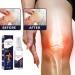 Muscle Relief Spray Knee Soothing Cream Muscle Soothing Spray Joint Pain Relief Mist Pain Relief Spray for Arthritis Fast Acting Joint & Muscle Ache Relief Spray for Muscle 50ml - Buy Online on GoSupps.com