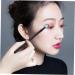 Beavorty Makeup Eyeshadow 5 Pcs Eyeshadow brush disposable makeup eye shadow applicator creative makeup lips Glitter Eyeshadow - Buy Online on GoSupps.com