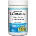 Natural Factors Micronized L-Glutamine 5000 mg  8 oz (226 g) Powder