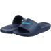 Nike Unisex Kids Kawa Slide Sandal - 28 EU Midnight Navy Laser Blue | Buy Internationally - Free Shipping - Buy Online on GoSupps.com