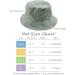 XIAOHAWANG Baby Boy Sun Hat - Toddler Dinosaur Bucket Hat for Beach - 2-4 Years, Green - Buy Online on GoSupps.com