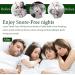 Sleep Strips 60 Pcs | Advanced Gentle Mouth Tape for Better Nose Breathing | Less Mouth Breathing & Snoring Relief | Improved Nighttime Sleep - Buy Online on GoSupps.com