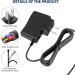 AC Adapter for Andis Slimline Pro Li T-Blade Trimmer 32400 | International Shipping Available - Buy Online on GoSupps.com