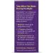 Natrol 3 A.M. Melatonin Fast Dissolve Tablets - Lavender Vanilla, 60 Count - Better Sleep Aid - Buy Online on GoSupps.com