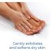 Dr. Scholl's Ultra Exfoliating Foot Peel Mask 3 Pack - Softens Rough, Dry Skin with Urea - 3.0 Count - Buy Online on GoSupps.com