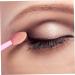 FRCOLOR 5 boxes Sponge Makeup Brush Dual Shadow Sided Eye Double-ended Eyeshadow Cosmetic Tool Double-end - Buy Online on GoSupps.com