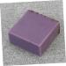 Ipetboom Face Soap Natural Soap Cleansing Soap Handmade Soap Essential Oil Soap Blueberry - Buy Online on GoSupps.com