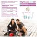 NatureGenX ADK 10 Supplement - High Potency 10000 IU Vitamin D3 with Vitamin A and K2 - 90 Capsules for Bone, Heart, and Immune Health - Buy Online on GoSupps.com