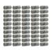 50pc Exell S175 Silver Oxide 7.5V Battery TR175S MN175 A175