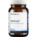 Metagenics Adreset  Relief for Stress-Related Fatigue*, 60 Capsules 60 Count (Pack of 1)