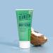 Natural Organic Seaweed Body Scrub - Eucalyptus & Peppermint - Hydrating & Exfoliating - Paraben Free - 6 oz - Buy Online on GoSupps.com
