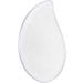 Maciun Hard Skin Remover Glass Callus Remover Dry Heels Skin Remover - Clear in-Shower Foot Scrubber Callus Remover Pedicure Foot File for Smoothing Feet Dead Skin Big Magatama - Buy Online on GoSupps.com