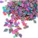 Mipcase Clay 3 Packs Nail Art Decoration Nail Art Slices Fruit Slices for Nail Slices Manicure Clay Slices - Buy Online on GoSupps.com